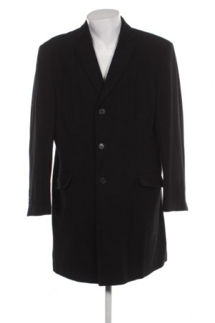 Palton de bărbați Manguun, Mărime XL, Culoare Negru, Preț 80,00 Lei