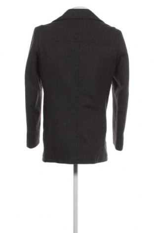 Мъжко палто Milano Italy, Размер M, Цвят Сив, Цена 32,00 лв.