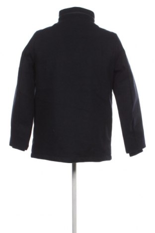 Ανδρικά παλτό New Zealand Auckland, Μέγεθος M, Χρώμα Μπλέ, Τιμή 80,11 €