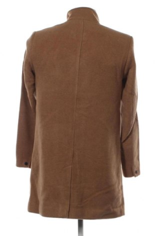 Ανδρικά παλτό Only & Sons, Μέγεθος S, Χρώμα Καφέ, Τιμή 33,69 €