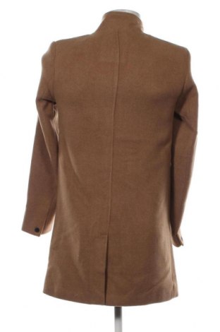 Palton de bărbați Only & Sons, Mărime XS, Culoare Maro, Preț 141,45 Lei