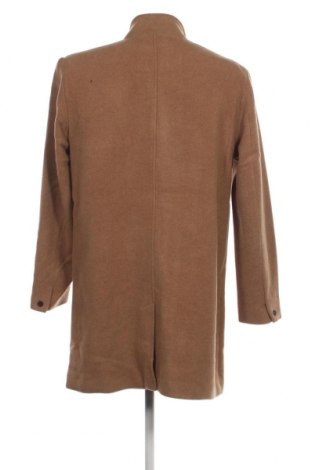 Ανδρικά παλτό Only & Sons, Μέγεθος XL, Χρώμα  Μπέζ, Τιμή 32,80 €
