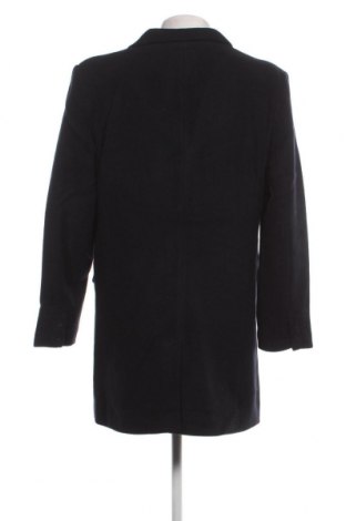 Ανδρικά παλτό Only & Sons, Μέγεθος L, Χρώμα Μπλέ, Τιμή 22,17 €