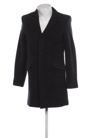 Pánsky kabát  Only & Sons, Veľkosť XS, Farba Modrá, Cena  39,90 €