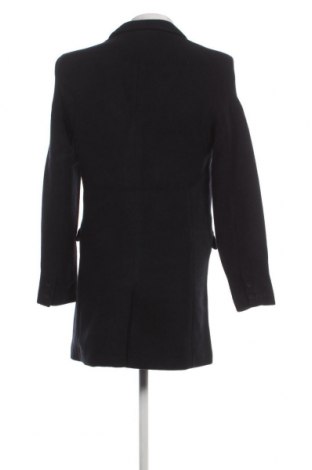 Ανδρικά παλτό Only & Sons, Μέγεθος XS, Χρώμα Μπλέ, Τιμή 22,17 €