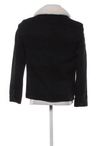 Ανδρικά παλτό Only & Sons, Μέγεθος XS, Χρώμα Μπλέ, Τιμή 36,35 €