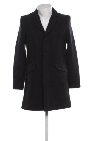 Pánsky kabát  Only & Sons, Veľkosť S, Farba Modrá, Cena  22,17 €