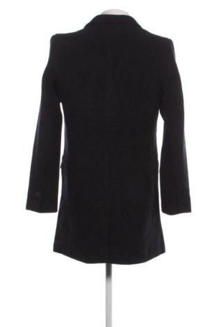 Ανδρικά παλτό Only & Sons, Μέγεθος S, Χρώμα Μπλέ, Τιμή 22,17 €