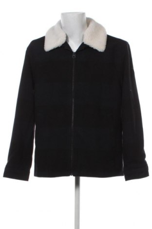 Ανδρικά παλτό Only & Sons, Μέγεθος XL, Χρώμα Μπλέ, Τιμή 36,35 €