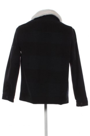 Ανδρικά παλτό Only & Sons, Μέγεθος L, Χρώμα Μπλέ, Τιμή 36,35 €
