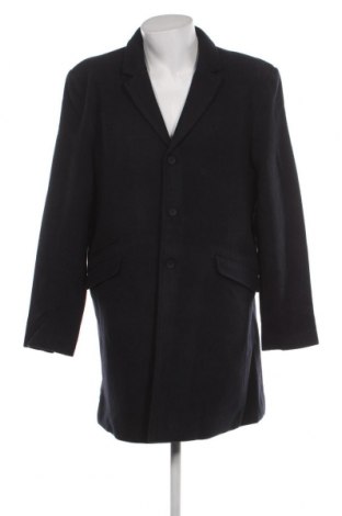 Ανδρικά παλτό Only & Sons, Μέγεθος XXL, Χρώμα Μπλέ, Τιμή 22,17 €
