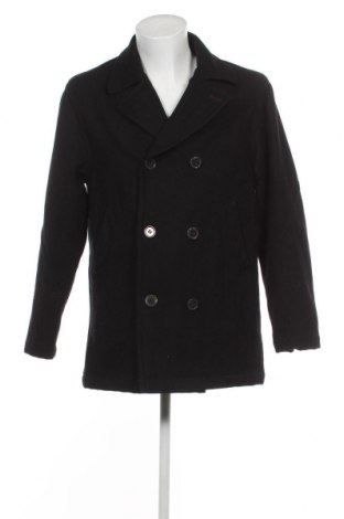 Ανδρικά παλτό Philosophy Blues Original, Μέγεθος M, Χρώμα Μαύρο, Τιμή 23,94 €