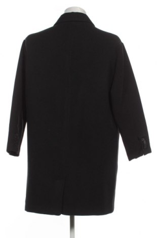 Pánský kabát  Pull&Bear, Velikost XL, Barva Černá, Cena  1 355,00 Kč