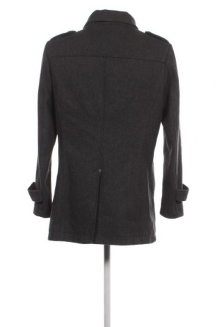 Pánsky kabát  Selected Homme, Veľkosť L, Farba Sivá, Cena  22,46 €