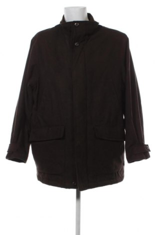 Ανδρικά παλτό State Of Art, Μέγεθος XL, Χρώμα Καφέ, Τιμή 20,04 €