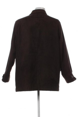 Pánský kabát  State Of Art, Velikost XL, Barva Hnědá, Cena  482,00 Kč
