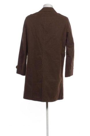 Palton de bărbați Strellson, Mărime XL, Culoare Maro, Preț 159,15 Lei