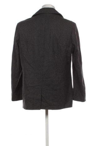 Ανδρικά παλτό Tu, Μέγεθος L, Χρώμα Γκρί, Τιμή 66,19 €