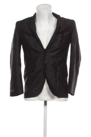 Pánske sako , Veľkosť M, Farba Čierna, Cena  5,99 €