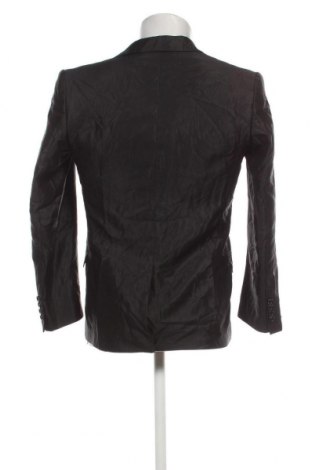 Ανδρικό σακάκι, Μέγεθος M, Χρώμα Μαύρο, Τιμή 6,53 €