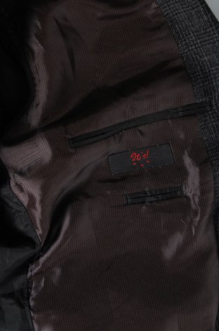 Ανδρικό σακάκι, Μέγεθος L, Χρώμα Μπλέ, Τιμή 6,26 €