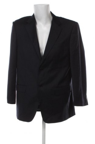 Ανδρικό σακάκι, Μέγεθος XL, Χρώμα Μπλέ, Τιμή 7,08 €