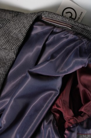 Ανδρικό σακάκι, Μέγεθος XL, Χρώμα Γκρί, Τιμή 7,08 €
