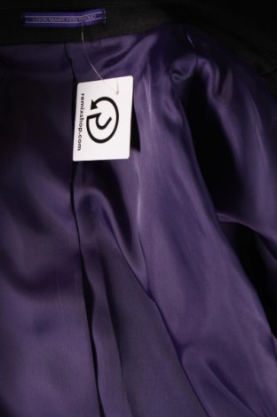 Pánské sako , Velikost M, Barva Černá, Cena  177,00 Kč