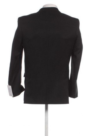 Pánske sako , Veľkosť M, Farba Čierna, Cena  6,45 €