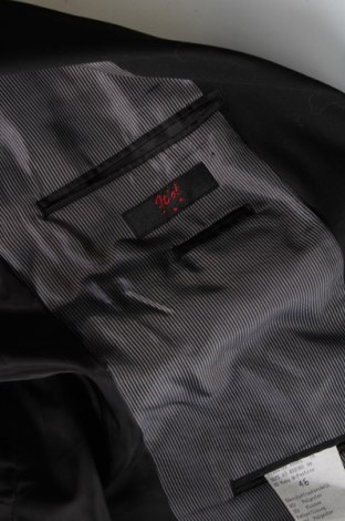 Pánské sako , Velikost M, Barva Černá, Cena  175,00 Kč