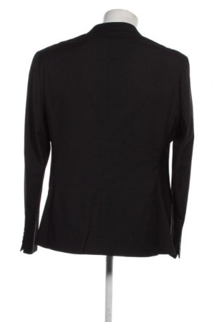 Ανδρικό σακάκι ASOS, Μέγεθος XL, Χρώμα Μαύρο, Τιμή 7,80 €