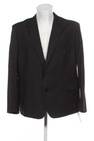 Ανδρικό σακάκι ASOS, Μέγεθος L, Χρώμα Μαύρο, Τιμή 8,72 €