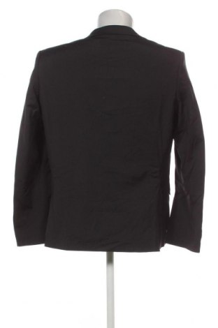 Ανδρικό σακάκι Angelo Litrico, Μέγεθος L, Χρώμα Μαύρο, Τιμή 4,63 €