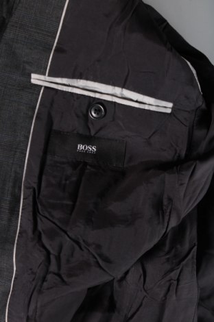Ανδρικό σακάκι BOSS, Μέγεθος S, Χρώμα Γκρί, Τιμή 82,35 €