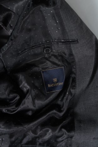 Pánske sako  Batistini, Veľkosť XL, Farba Sivá, Cena  6,49 €