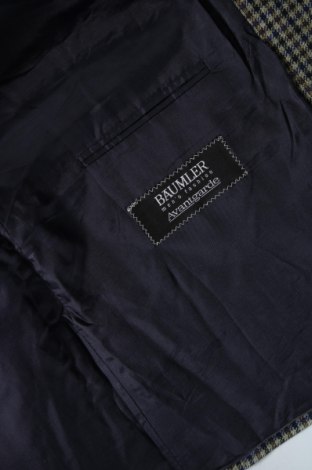 Ανδρικό σακάκι Baumler, Μέγεθος XL, Χρώμα Πολύχρωμο, Τιμή 5,51 €