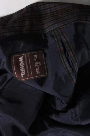 Ανδρικό σακάκι Baumler, Μέγεθος XL, Χρώμα Πολύχρωμο, Τιμή 17,54 €