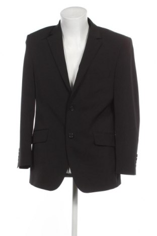 Ανδρικό σακάκι Ben Sherman, Μέγεθος L, Χρώμα Μαύρο, Τιμή 5,51 €