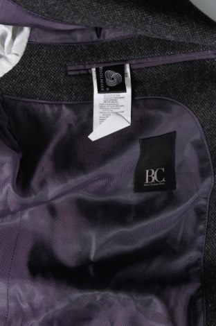 Ανδρικό σακάκι Best Connections, Μέγεθος XL, Χρώμα Γκρί, Τιμή 7,08 €