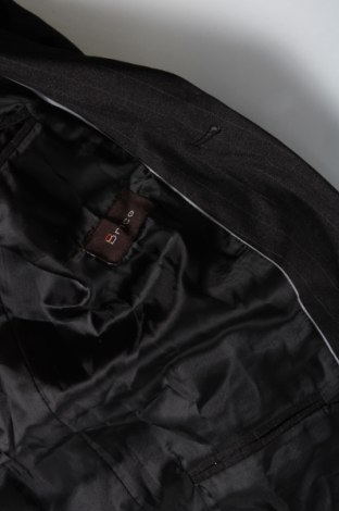 Ανδρικό σακάκι Brice, Μέγεθος L, Χρώμα Μαύρο, Τιμή 4,63 €