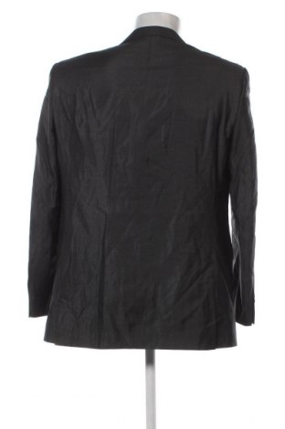 Ανδρικό σακάκι C&A, Μέγεθος L, Χρώμα Μαύρο, Τιμή 7,35 €