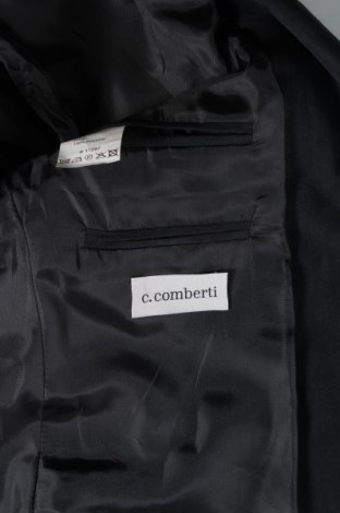 Ανδρικό σακάκι C.Comberti, Μέγεθος XXL, Χρώμα Μπλέ, Τιμή 6,53 €