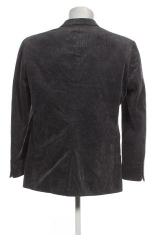 Ανδρικό σακάκι Canda, Μέγεθος L, Χρώμα Γκρί, Τιμή 6,81 €