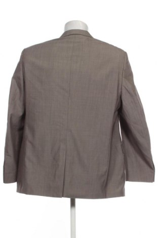 Herren Sakko Carl Gross, Größe L, Farbe Grau, Preis 5,64 €