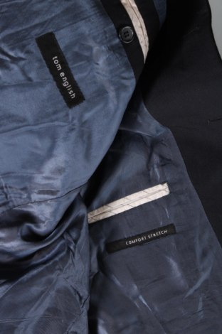 Ανδρικό σακάκι Cm, Μέγεθος XL, Χρώμα Μπλέ, Τιμή 9,30 €