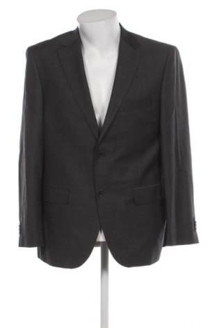 Ανδρικό σακάκι Daniel Hechter, Μέγεθος XL, Χρώμα Γκρί, Τιμή 10,86 €