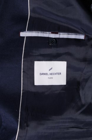 Pánské sako  Daniel Hechter, Velikost L, Barva Modrá, Cena  1 881,00 Kč