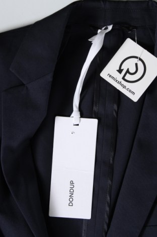Ανδρικό σακάκι Dondup, Μέγεθος L, Χρώμα Μπλέ, Τιμή 170,62 €