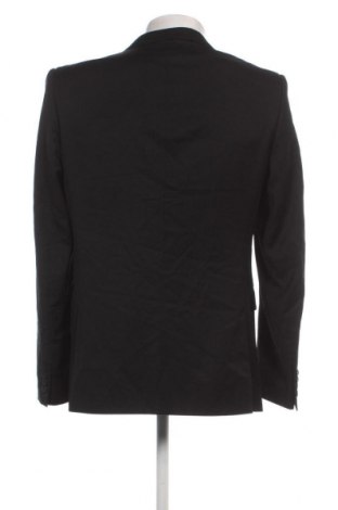 Ανδρικό σακάκι Dressbarn, Μέγεθος L, Χρώμα Μαύρο, Τιμή 5,99 €
