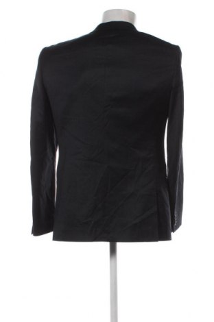 Ανδρικό σακάκι Dressmann, Μέγεθος M, Χρώμα Γκρί, Τιμή 6,65 €